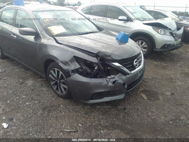 Photo 5 VIN: 1N4AL3AP7HC246553 - NISSAN ALTIMA 