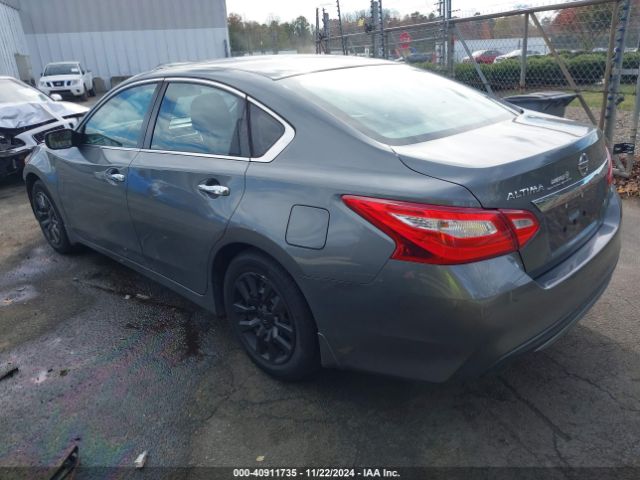 Photo 2 VIN: 1N4AL3AP7HC246729 - NISSAN ALTIMA 