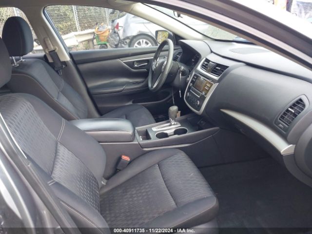 Photo 4 VIN: 1N4AL3AP7HC246729 - NISSAN ALTIMA 