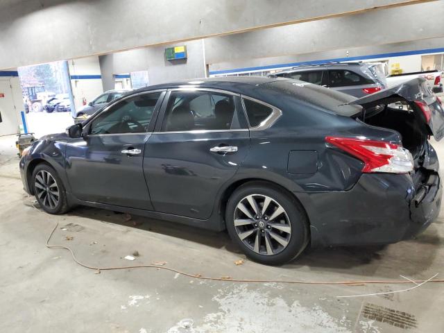 Photo 1 VIN: 1N4AL3AP7HC249517 - NISSAN ALTIMA 2.5 