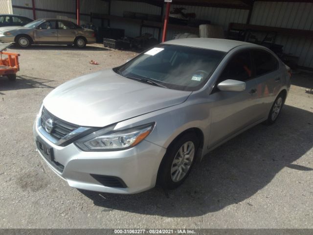 Photo 1 VIN: 1N4AL3AP7HC250215 - NISSAN ALTIMA 