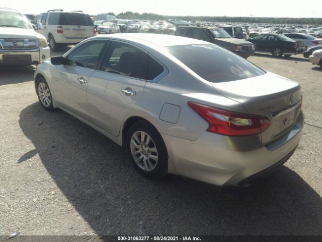 Photo 2 VIN: 1N4AL3AP7HC250215 - NISSAN ALTIMA 