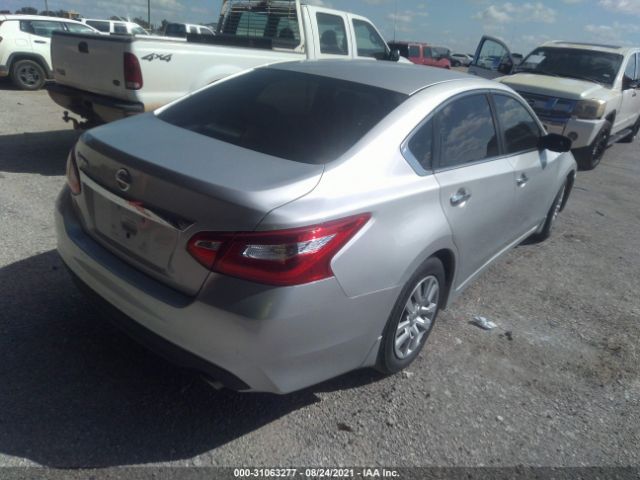 Photo 3 VIN: 1N4AL3AP7HC250215 - NISSAN ALTIMA 