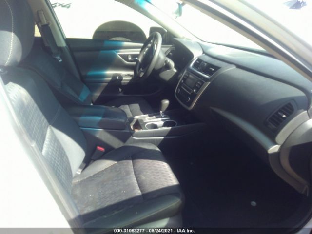 Photo 4 VIN: 1N4AL3AP7HC250215 - NISSAN ALTIMA 