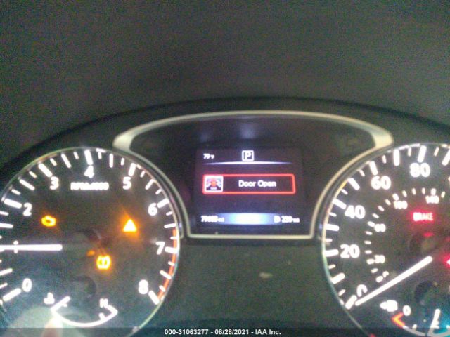 Photo 6 VIN: 1N4AL3AP7HC250215 - NISSAN ALTIMA 