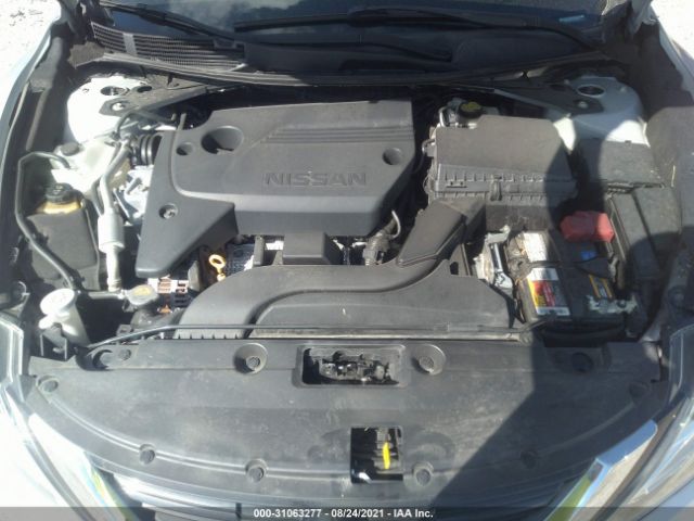 Photo 9 VIN: 1N4AL3AP7HC250215 - NISSAN ALTIMA 