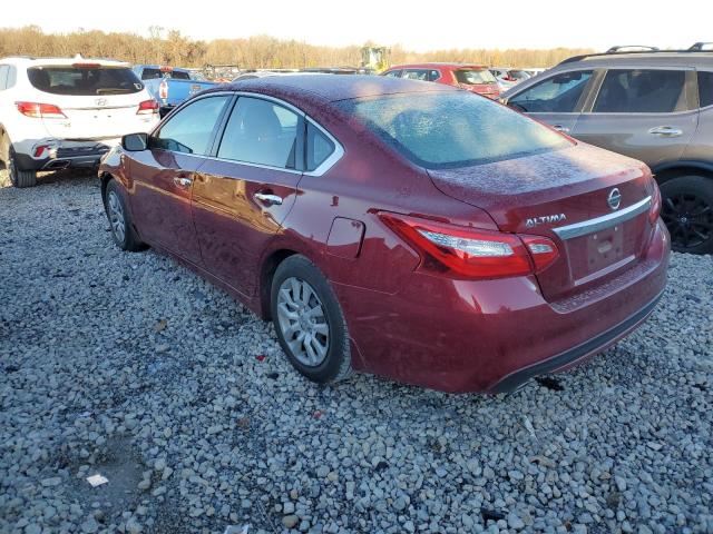 Photo 1 VIN: 1N4AL3AP7HC251588 - NISSAN ALTIMA 