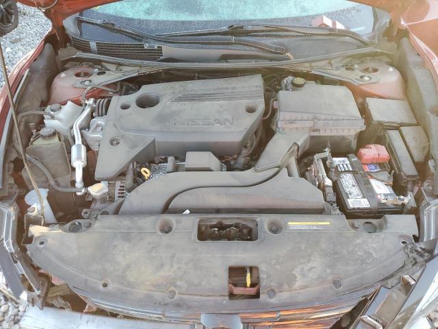 Photo 10 VIN: 1N4AL3AP7HC251588 - NISSAN ALTIMA 