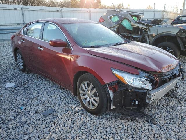 Photo 3 VIN: 1N4AL3AP7HC251588 - NISSAN ALTIMA 