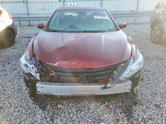 Photo 4 VIN: 1N4AL3AP7HC251588 - NISSAN ALTIMA 