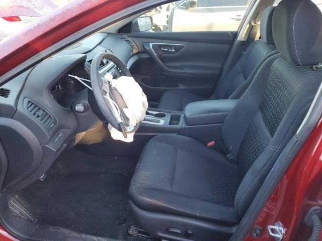 Photo 6 VIN: 1N4AL3AP7HC251588 - NISSAN ALTIMA 