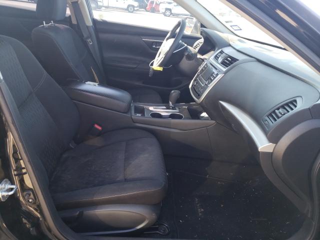 Photo 4 VIN: 1N4AL3AP7HC253082 - NISSAN ALTIMA 2.5 