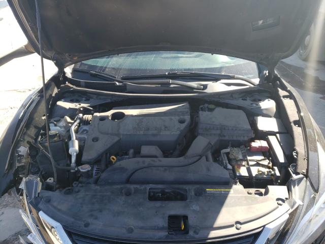 Photo 6 VIN: 1N4AL3AP7HC253082 - NISSAN ALTIMA 2.5 