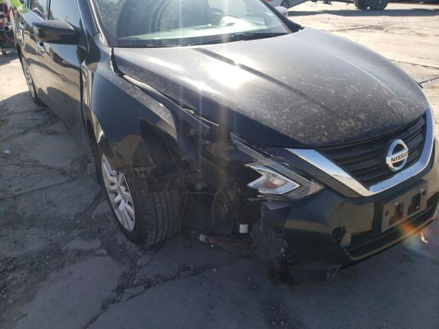 Photo 8 VIN: 1N4AL3AP7HC253082 - NISSAN ALTIMA 2.5 