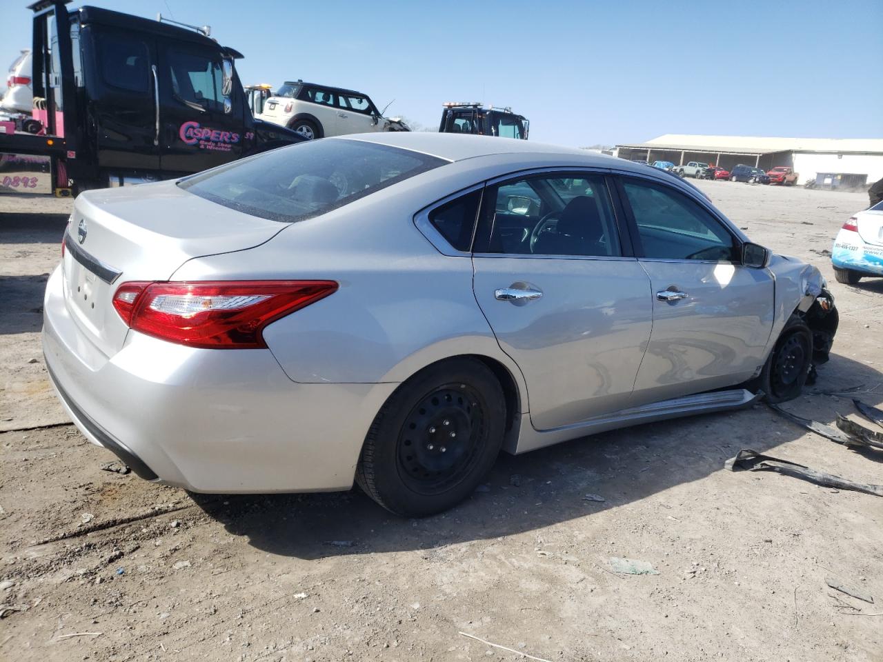 Photo 2 VIN: 1N4AL3AP7HC253812 - NISSAN ALTIMA 