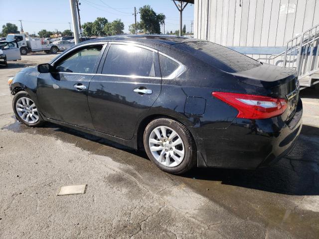 Photo 1 VIN: 1N4AL3AP7HC253938 - NISSAN ALTIMA 