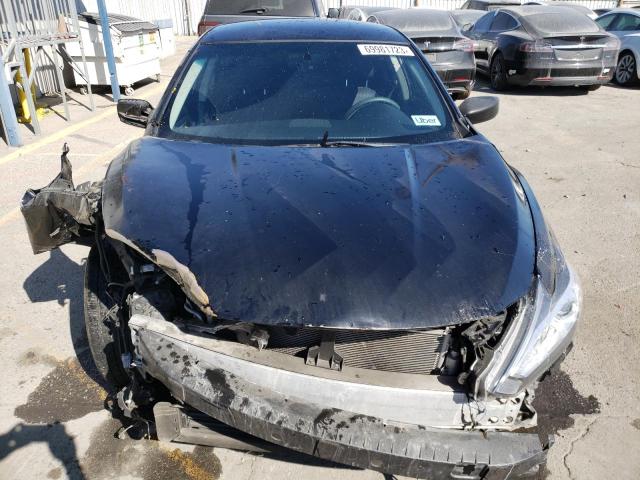 Photo 4 VIN: 1N4AL3AP7HC253938 - NISSAN ALTIMA 