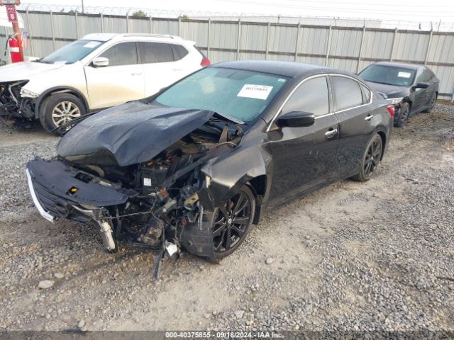 Photo 1 VIN: 1N4AL3AP7HC254037 - NISSAN ALTIMA 