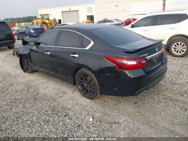 Photo 2 VIN: 1N4AL3AP7HC254037 - NISSAN ALTIMA 