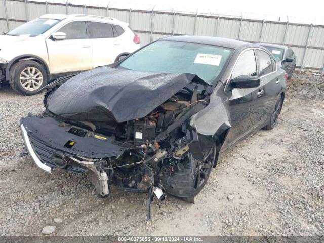 Photo 5 VIN: 1N4AL3AP7HC254037 - NISSAN ALTIMA 