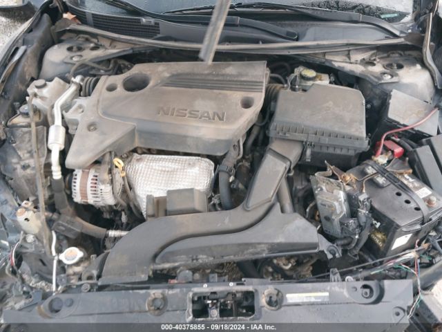 Photo 9 VIN: 1N4AL3AP7HC254037 - NISSAN ALTIMA 