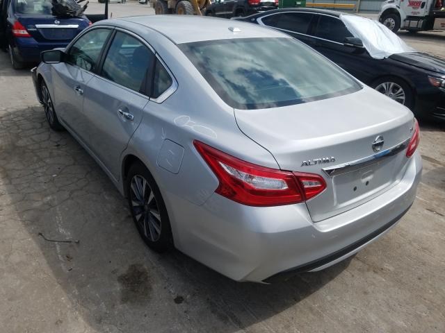 Photo 2 VIN: 1N4AL3AP7HC254572 - NISSAN ALTIMA 2.5 