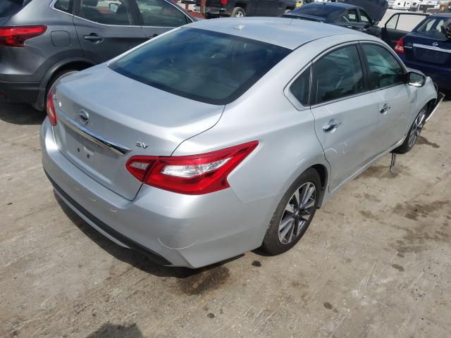 Photo 3 VIN: 1N4AL3AP7HC254572 - NISSAN ALTIMA 2.5 