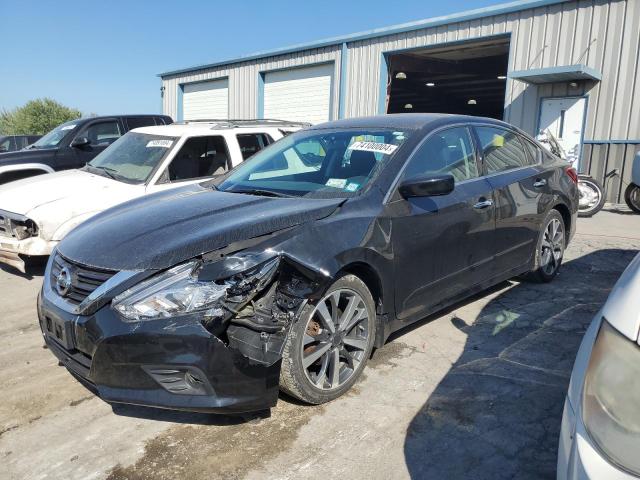 Photo 0 VIN: 1N4AL3AP7HC255785 - NISSAN ALTIMA 2.5 