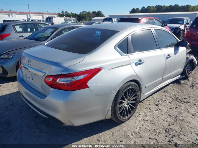 Photo 3 VIN: 1N4AL3AP7HC258394 - NISSAN ALTIMA 