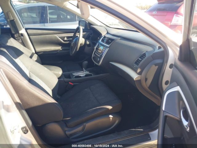 Photo 4 VIN: 1N4AL3AP7HC258394 - NISSAN ALTIMA 