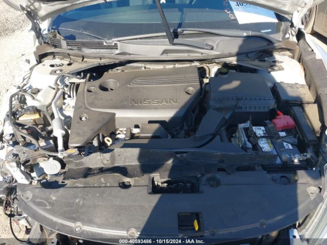 Photo 9 VIN: 1N4AL3AP7HC258394 - NISSAN ALTIMA 