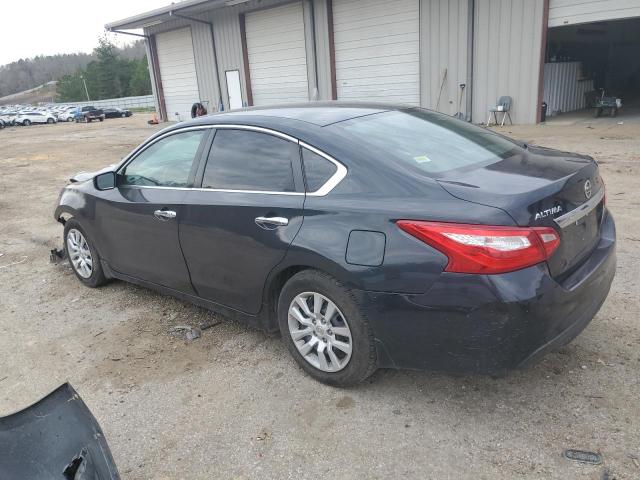 Photo 1 VIN: 1N4AL3AP7HC258525 - NISSAN ALTIMA 