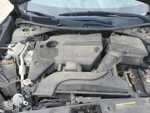 Photo 10 VIN: 1N4AL3AP7HC258525 - NISSAN ALTIMA 