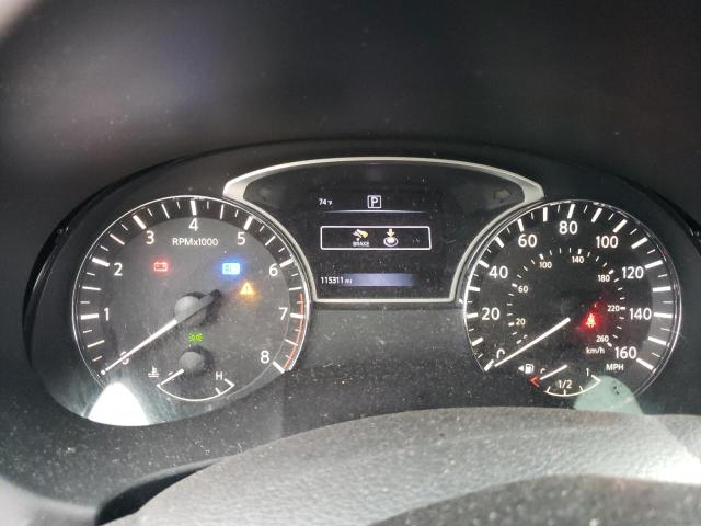 Photo 8 VIN: 1N4AL3AP7HC259402 - NISSAN ALTIMA 