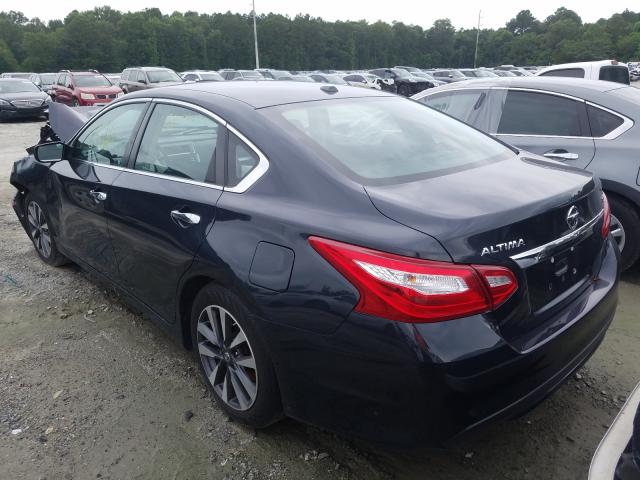 Photo 2 VIN: 1N4AL3AP7HC262686 - NISSAN ALTIMA 2.5 