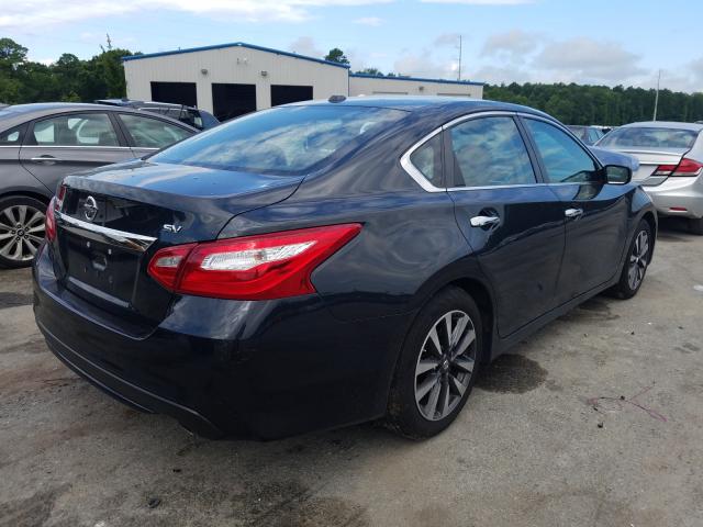 Photo 3 VIN: 1N4AL3AP7HC262686 - NISSAN ALTIMA 2.5 