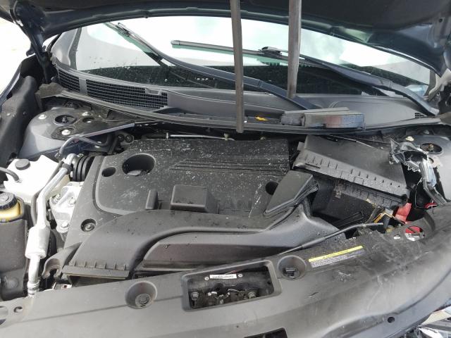 Photo 6 VIN: 1N4AL3AP7HC262686 - NISSAN ALTIMA 2.5 