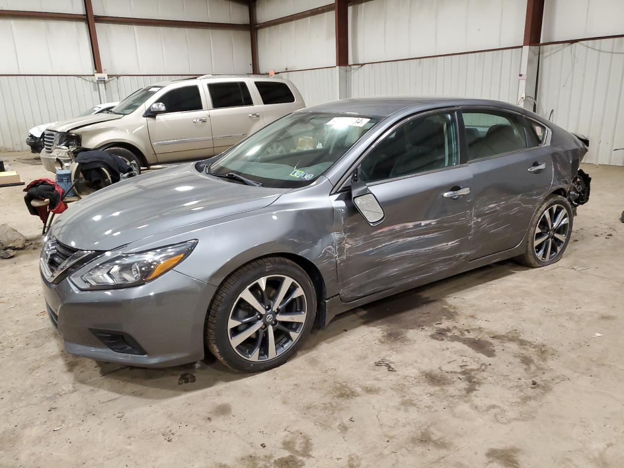 Photo 0 VIN: 1N4AL3AP7HC263143 - NISSAN ALTIMA 