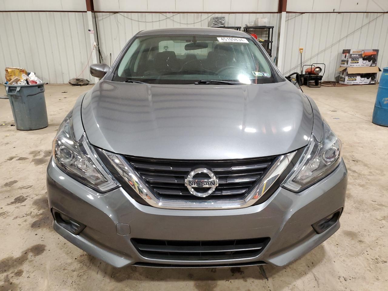 Photo 4 VIN: 1N4AL3AP7HC263143 - NISSAN ALTIMA 