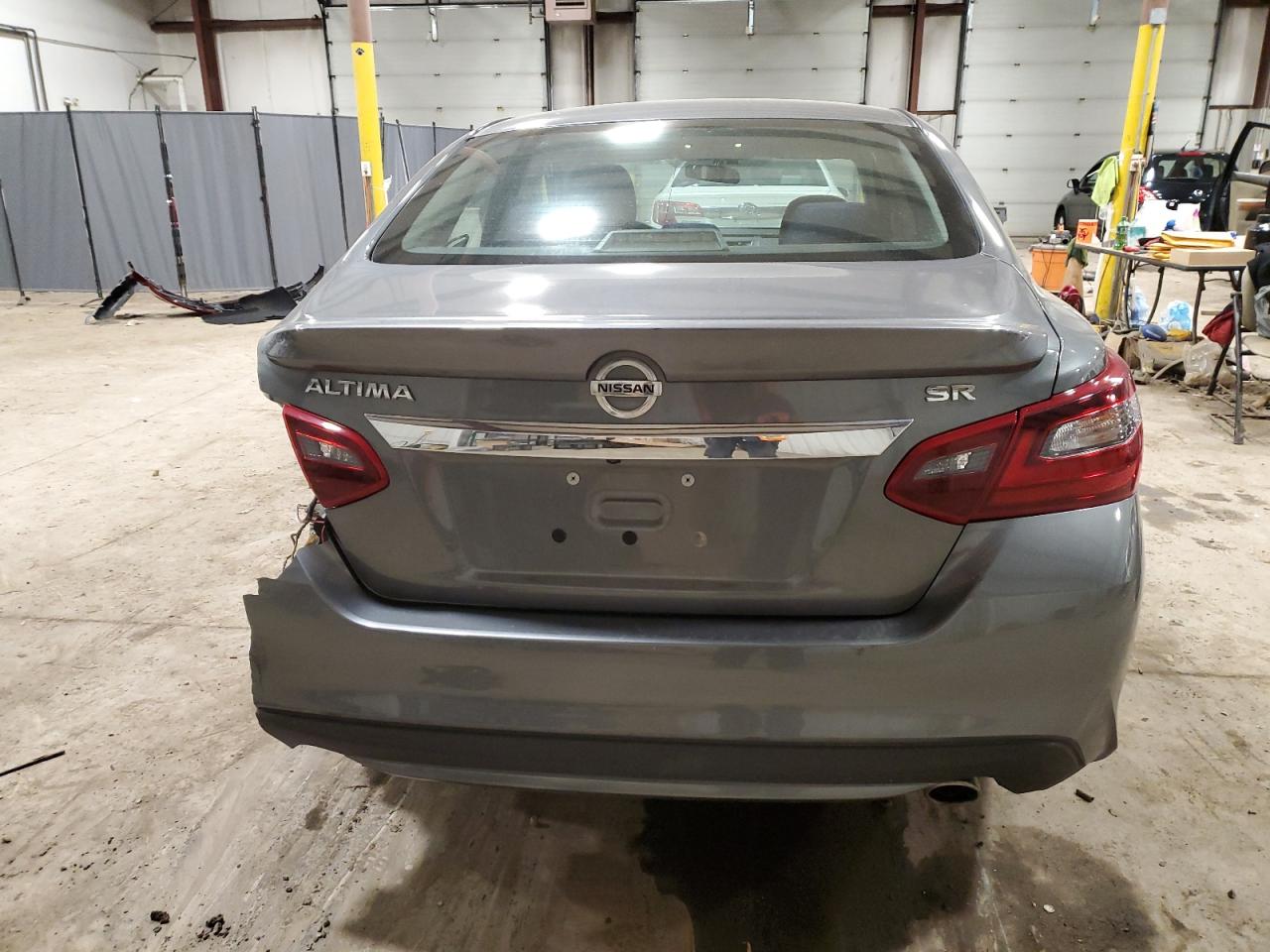 Photo 5 VIN: 1N4AL3AP7HC263143 - NISSAN ALTIMA 