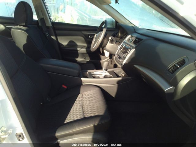 Photo 4 VIN: 1N4AL3AP7HC263286 - NISSAN ALTIMA 