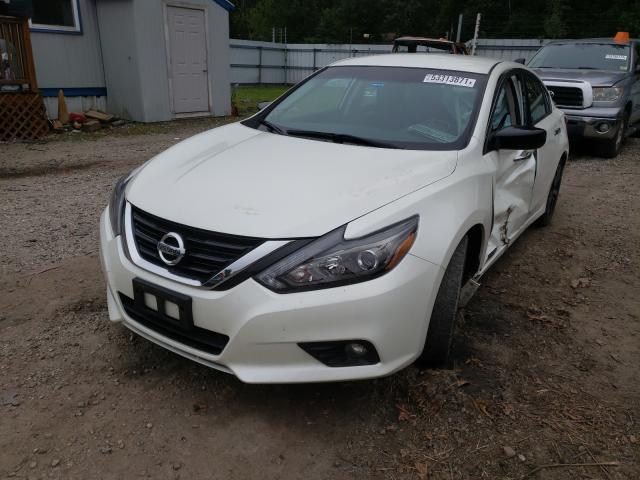 Photo 1 VIN: 1N4AL3AP7HC264454 - NISSAN ALTIMA 2.5 