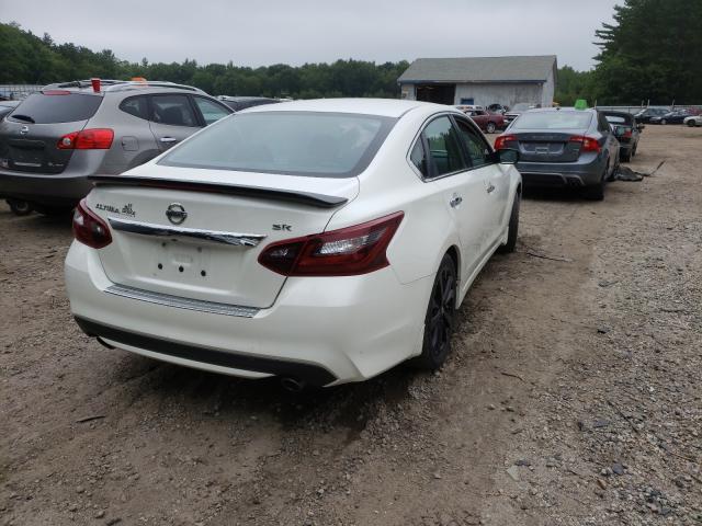 Photo 3 VIN: 1N4AL3AP7HC264454 - NISSAN ALTIMA 2.5 