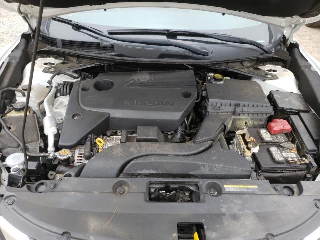 Photo 6 VIN: 1N4AL3AP7HC264454 - NISSAN ALTIMA 2.5 