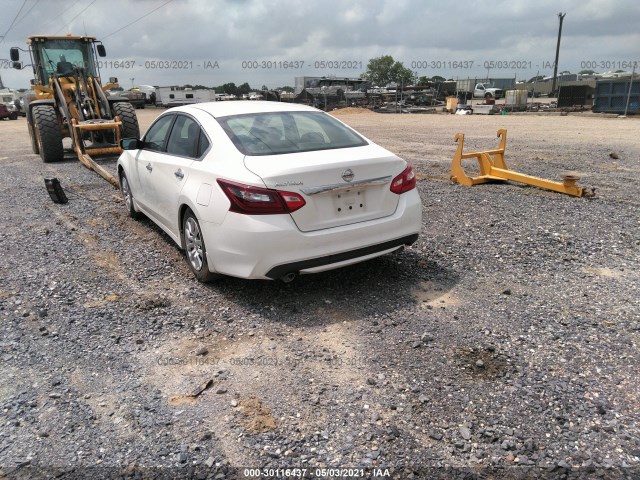 Photo 2 VIN: 1N4AL3AP7HC264485 - NISSAN ALTIMA 