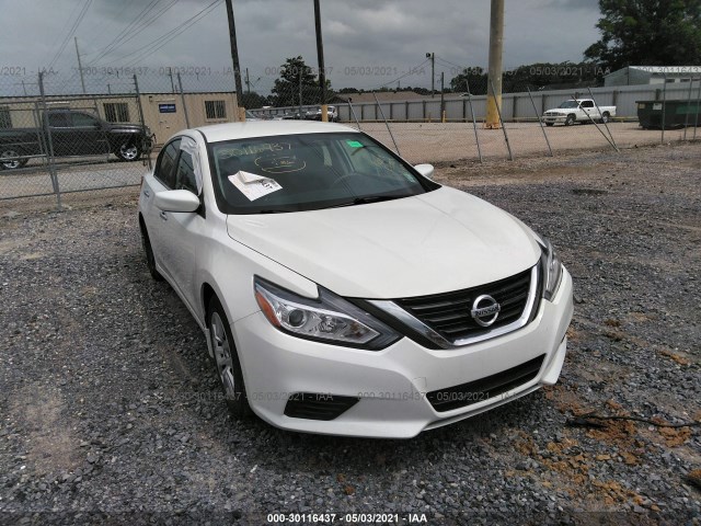 Photo 5 VIN: 1N4AL3AP7HC264485 - NISSAN ALTIMA 