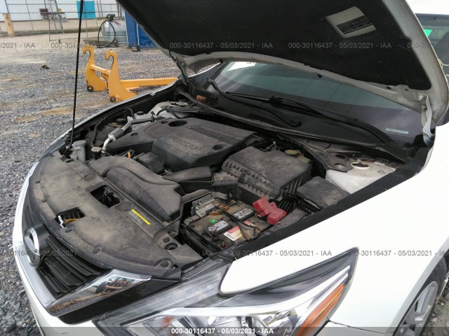 Photo 9 VIN: 1N4AL3AP7HC264485 - NISSAN ALTIMA 