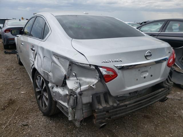 Photo 2 VIN: 1N4AL3AP7HC265717 - NISSAN ALTIMA 2.5 