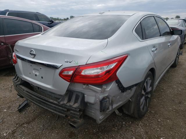 Photo 3 VIN: 1N4AL3AP7HC265717 - NISSAN ALTIMA 2.5 