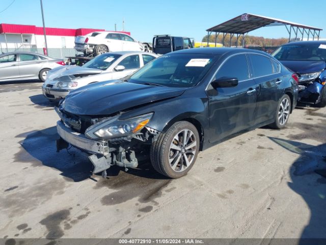 Photo 1 VIN: 1N4AL3AP7HC266012 - NISSAN ALTIMA 